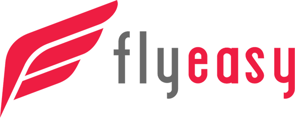 FlyEasy logo