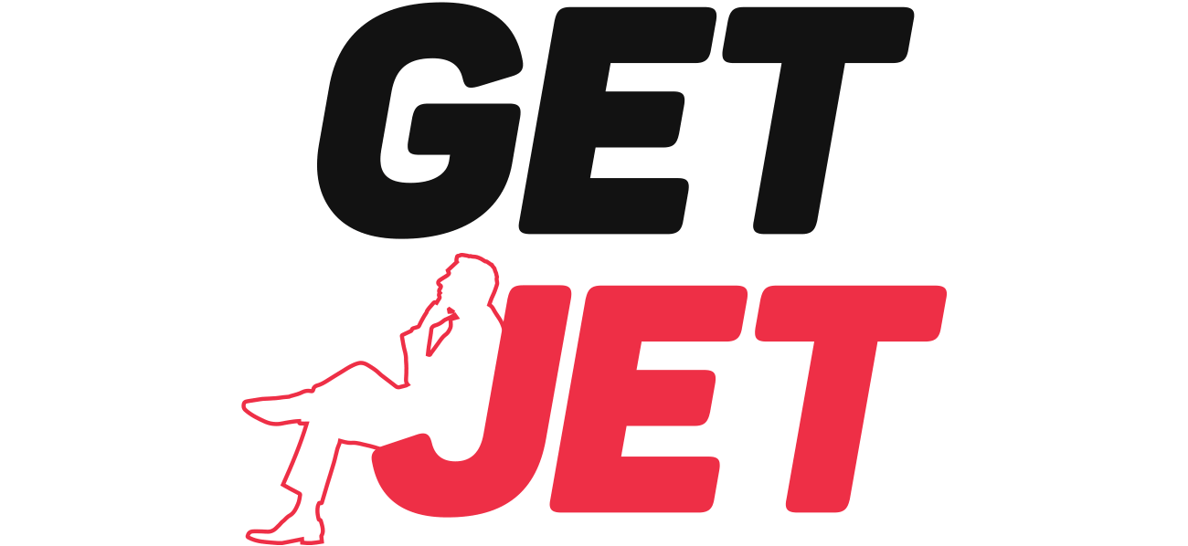 GetJet logo 2