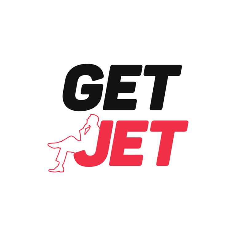 GETJET. GETJET Airlines логотип. Get Jet logo. GETJET Москва.