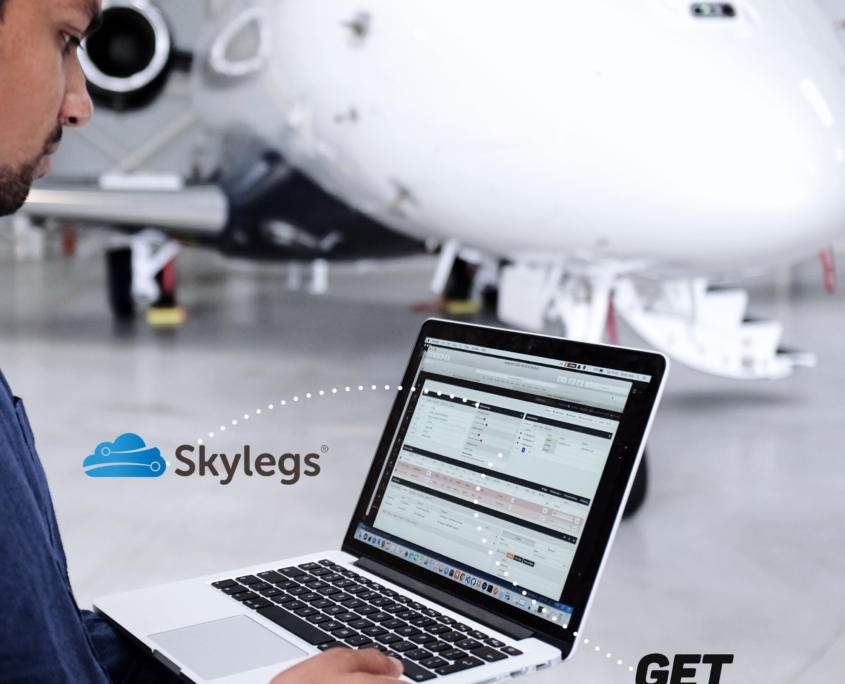 Adding Empty Leg Revenue to the Bottom Line Skylegs