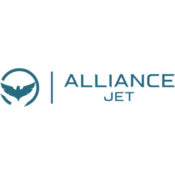 Alliance Jet and Skylegs