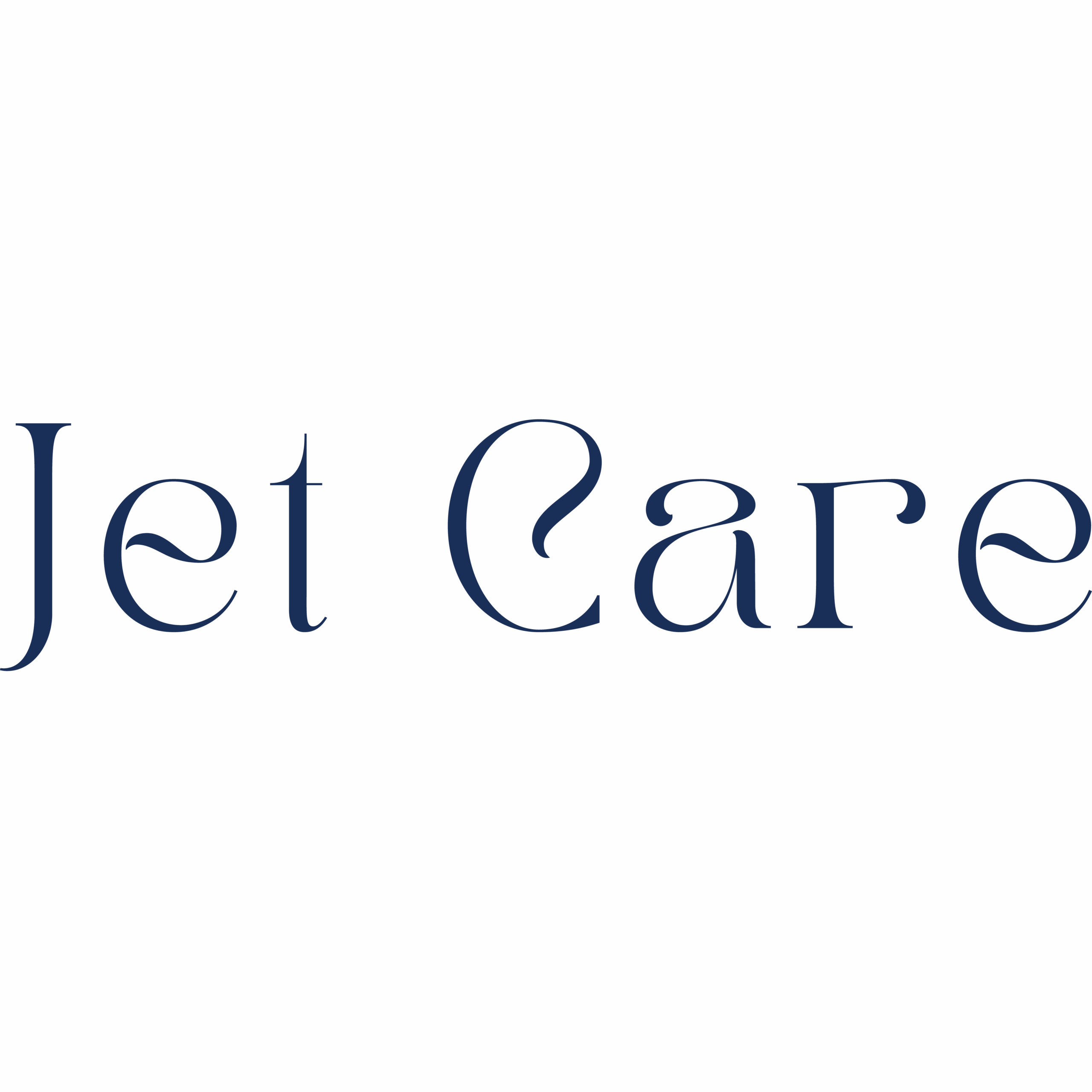 JetCare square